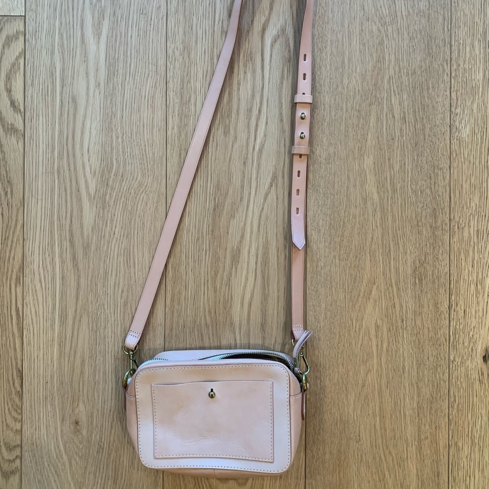 Madewell Crossbody Bag